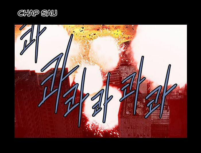 Thảm Họa Ong Độc 231 trang 38