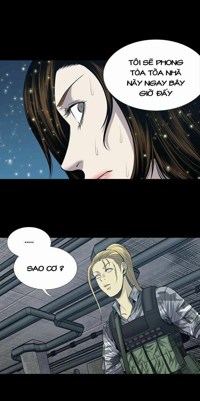 Thảm Họa Ong Độc 231 trang 4