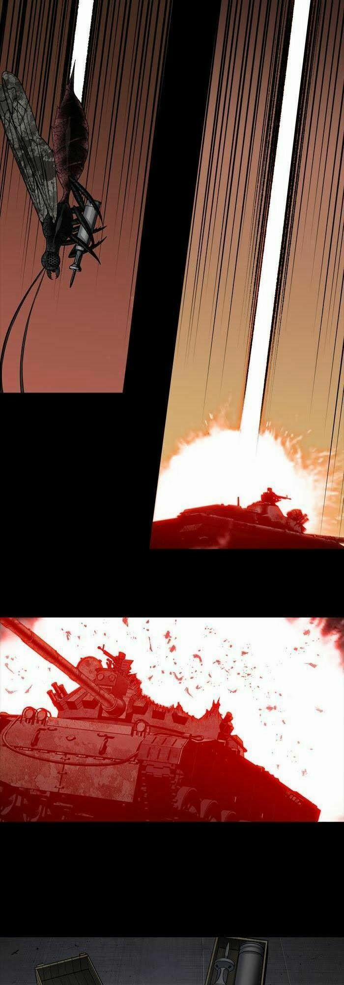 Thảm Họa Ong Độc 232 trang 10