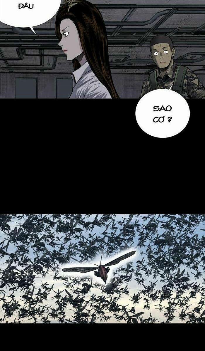 Thảm Họa Ong Độc 232 trang 12