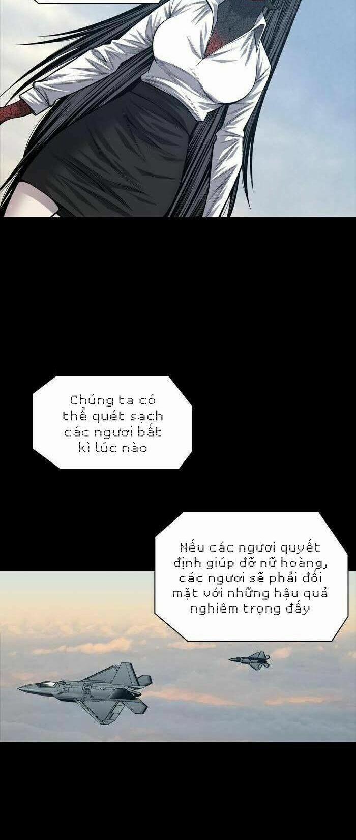 Thảm Họa Ong Độc 232 trang 32