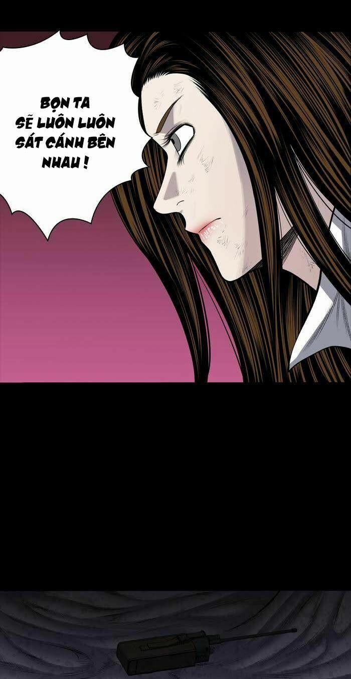 Thảm Họa Ong Độc 232 trang 37