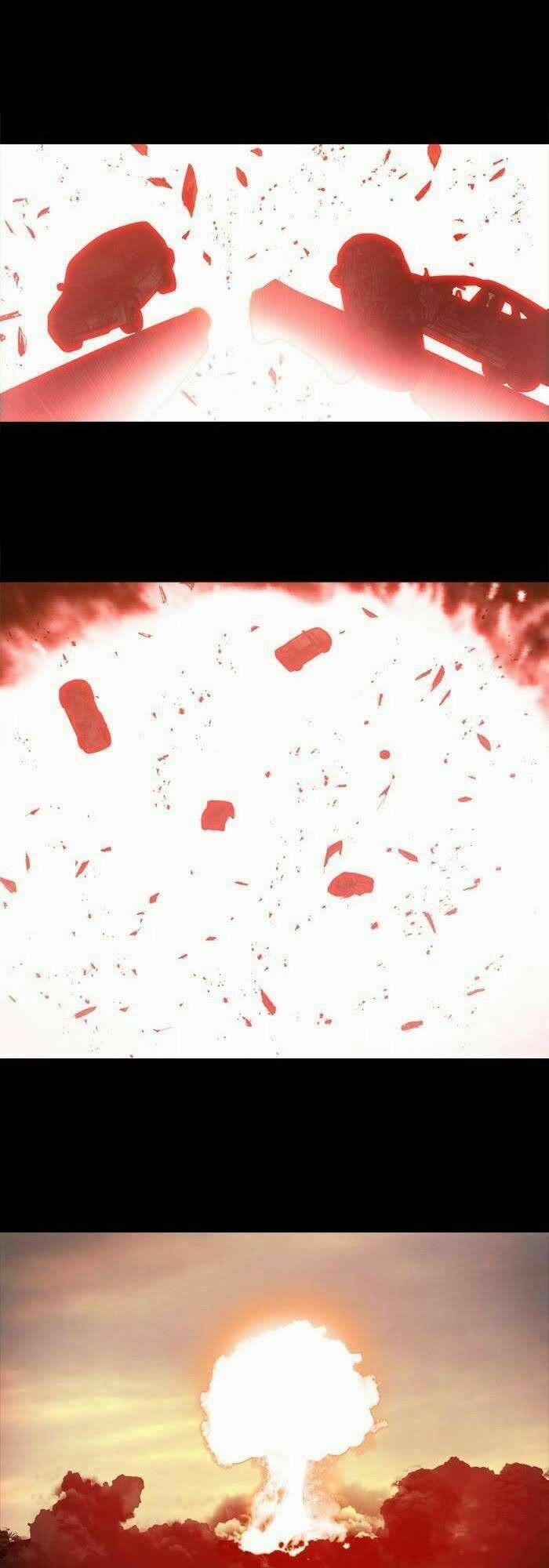 Thảm Họa Ong Độc 233 trang 11