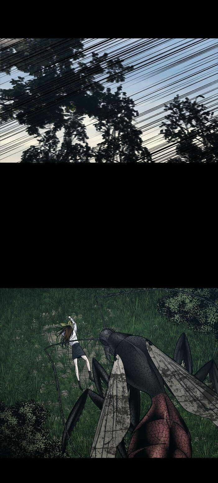 Thảm Họa Ong Độc 233 trang 17