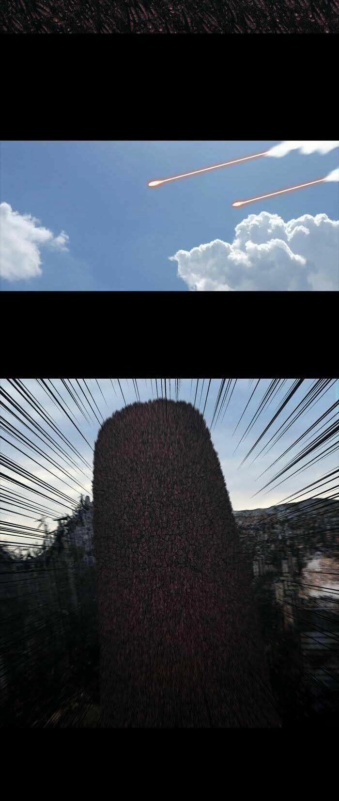 Thảm Họa Ong Độc 233 trang 6