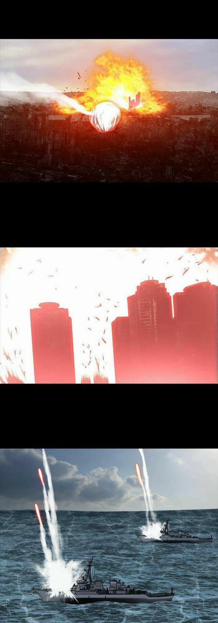 Thảm Họa Ong Độc 233 trang 8