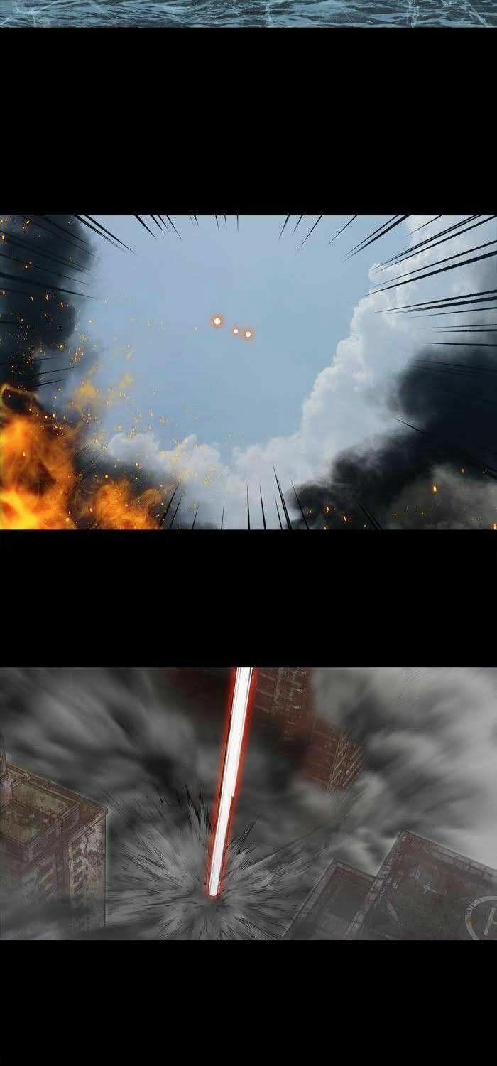 Thảm Họa Ong Độc 233 trang 9