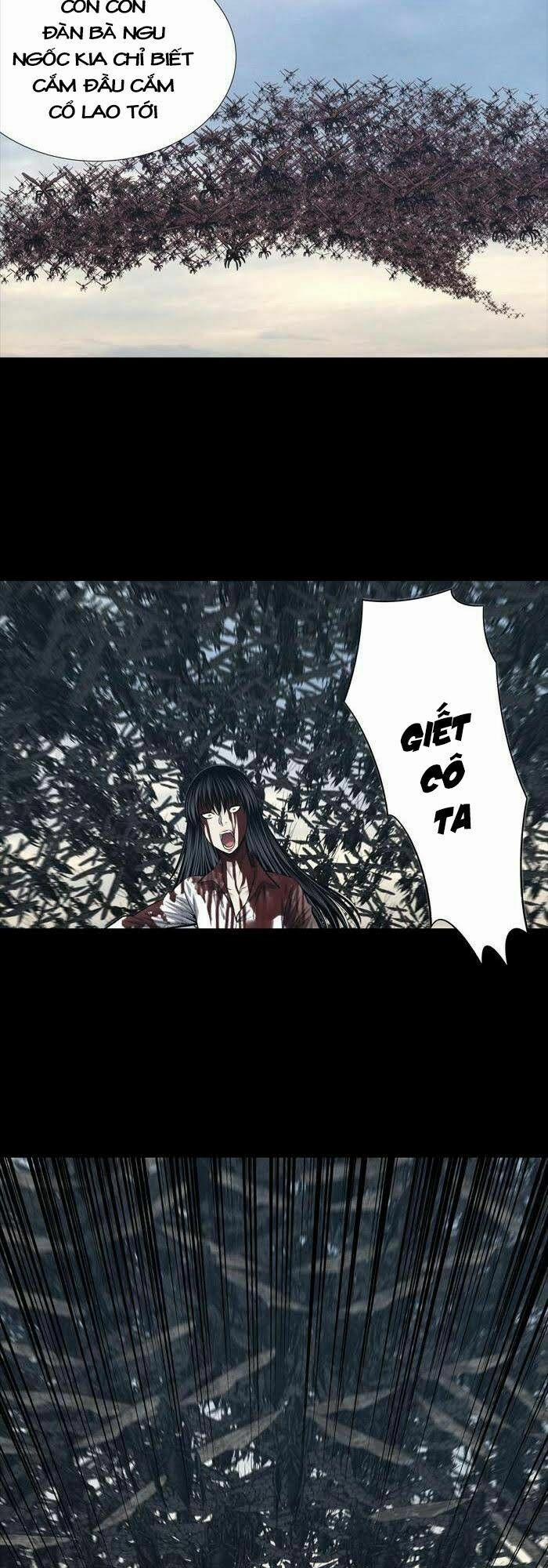 Thảm Họa Ong Độc 234 trang 10