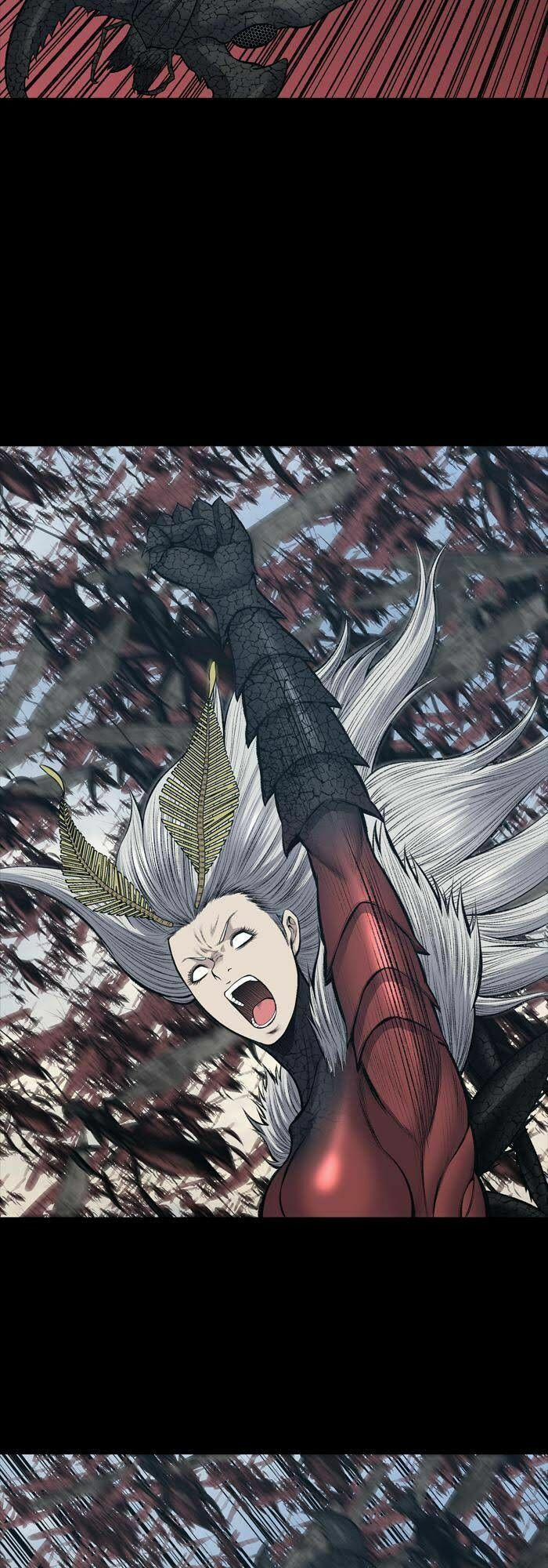 Thảm Họa Ong Độc 234 trang 14