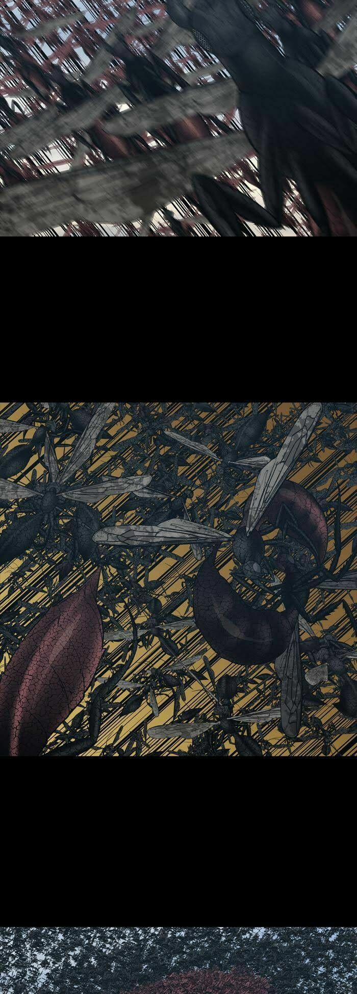 Thảm Họa Ong Độc 234 trang 15