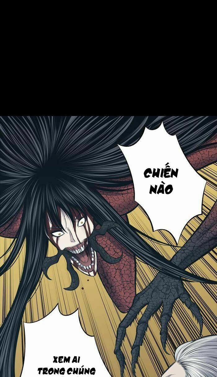 Thảm Họa Ong Độc 234 trang 35