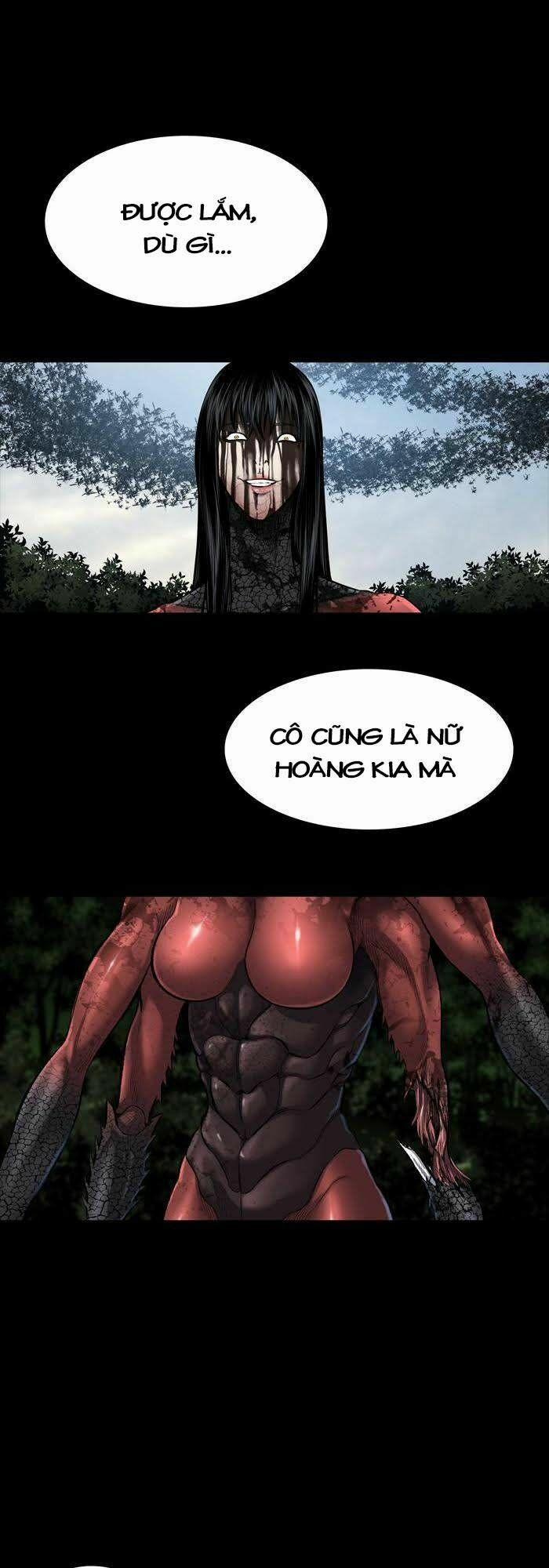 Thảm Họa Ong Độc 235 trang 17