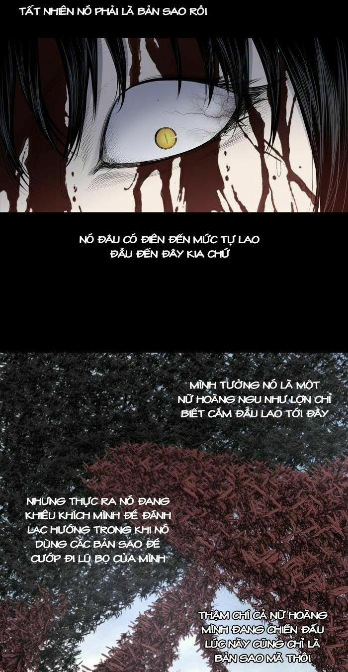 Thảm Họa Ong Độc 235 trang 31