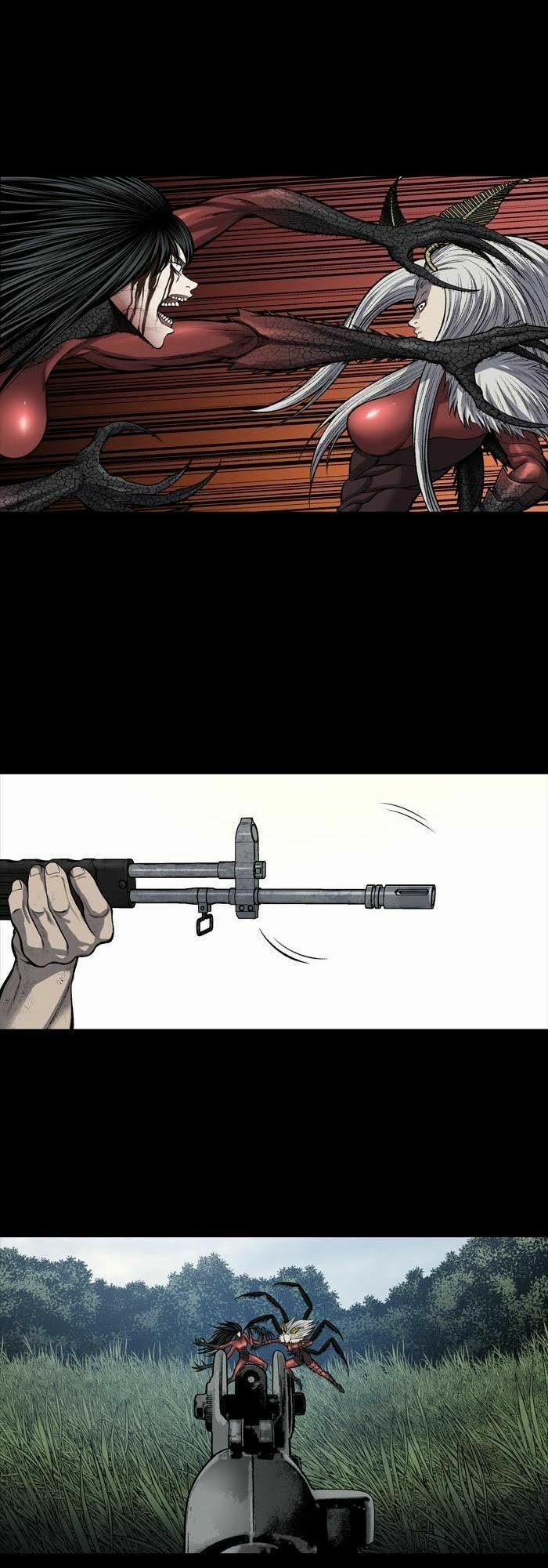 Thảm Họa Ong Độc 235 trang 5