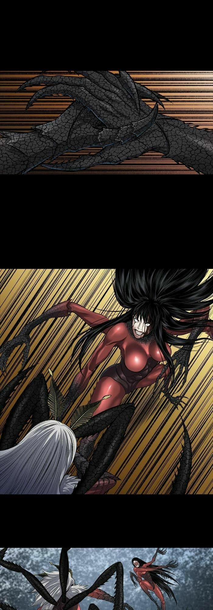 Thảm Họa Ong Độc 235 trang 6