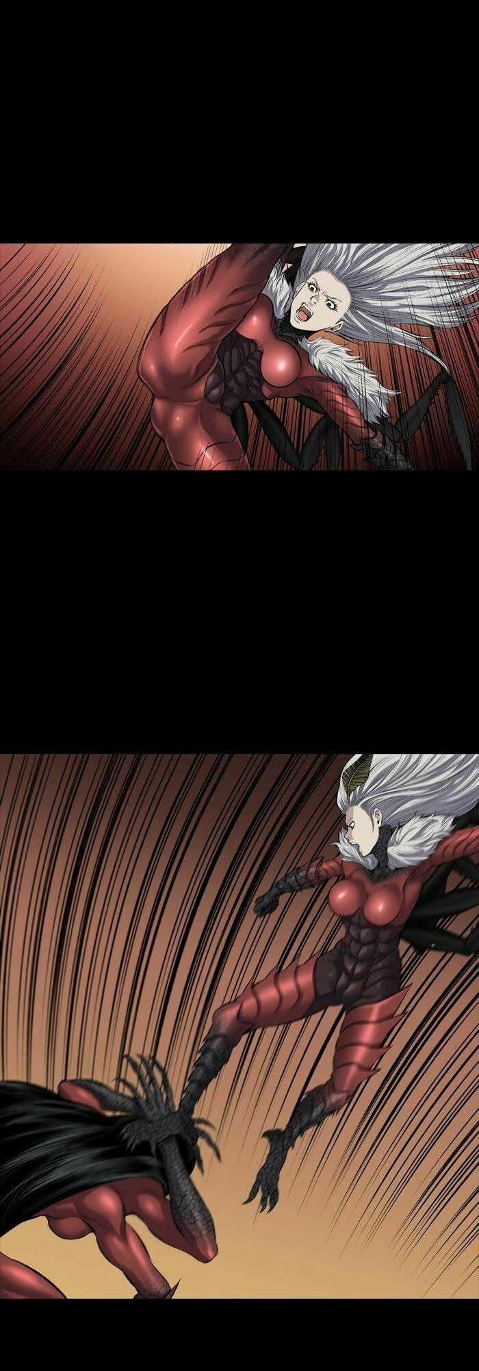 Thảm Họa Ong Độc 235 trang 9