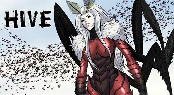 Thảm Họa Ong Độc 236 trang 0