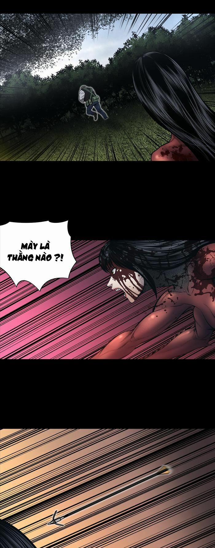 Thảm Họa Ong Độc 236 trang 14