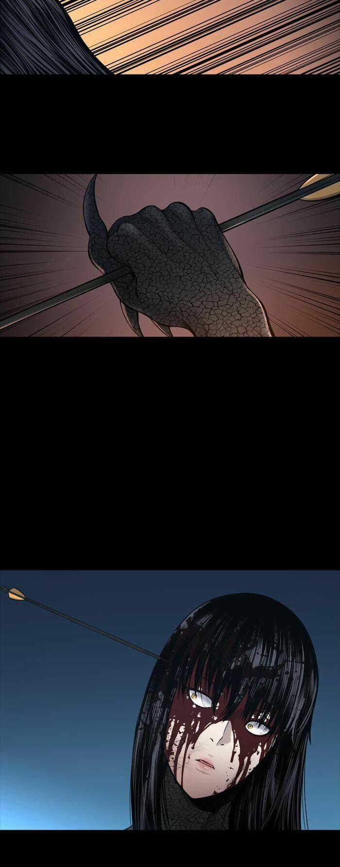 Thảm Họa Ong Độc 236 trang 15