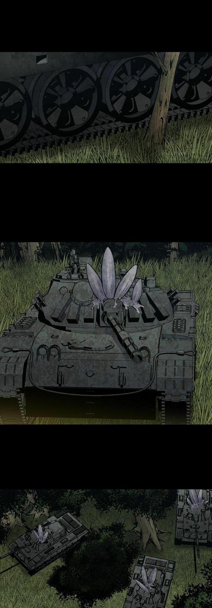 Thảm Họa Ong Độc 236 trang 19