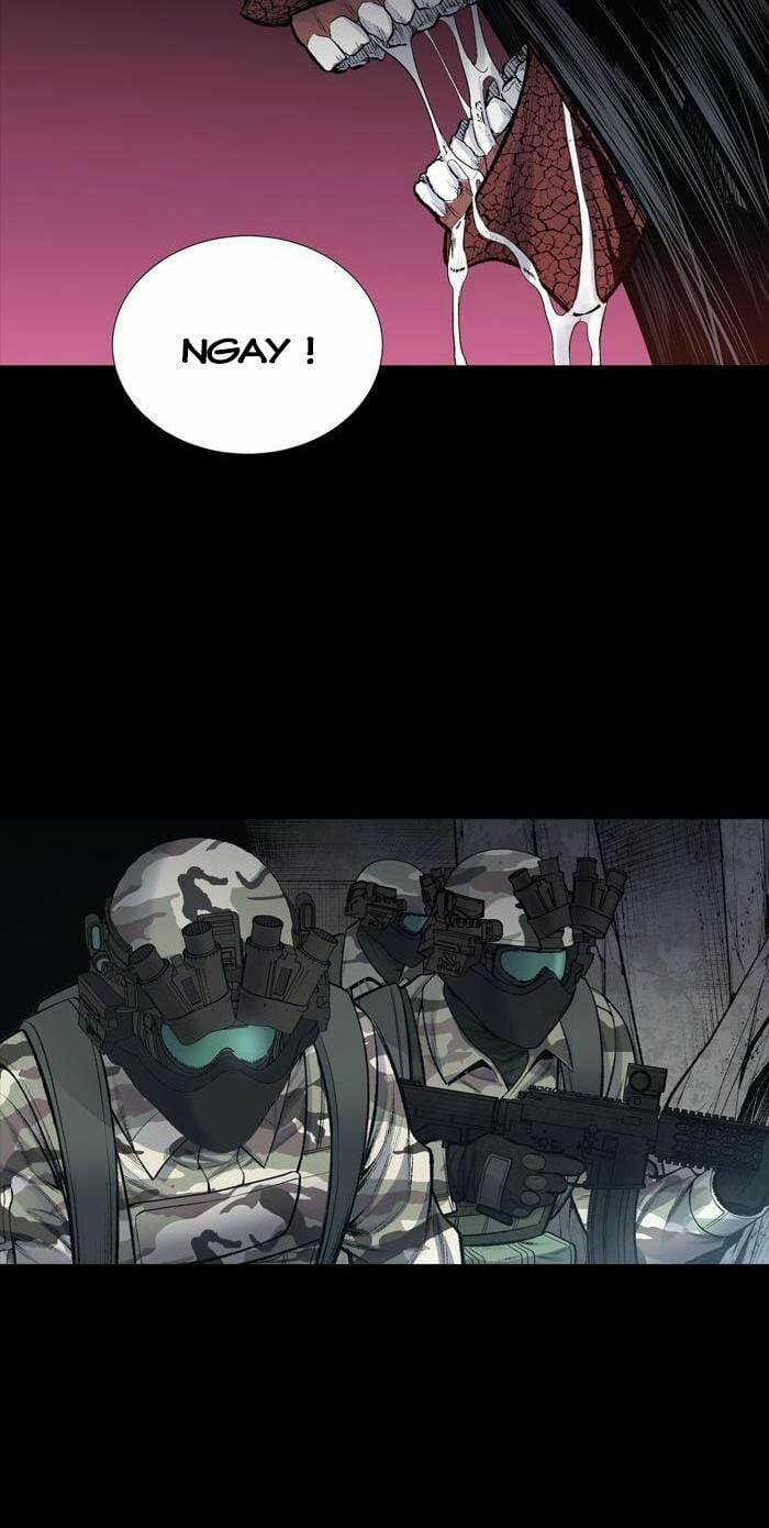 Thảm Họa Ong Độc 236 trang 21