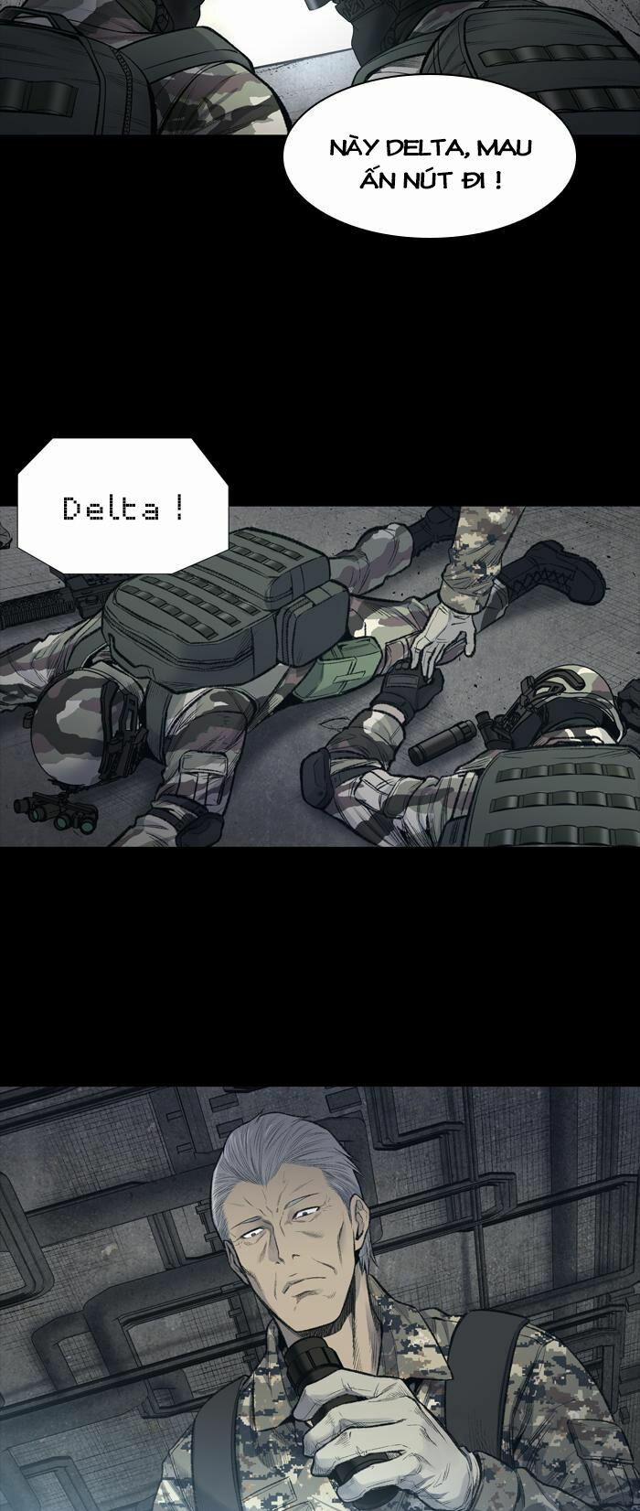 Thảm Họa Ong Độc 236 trang 25