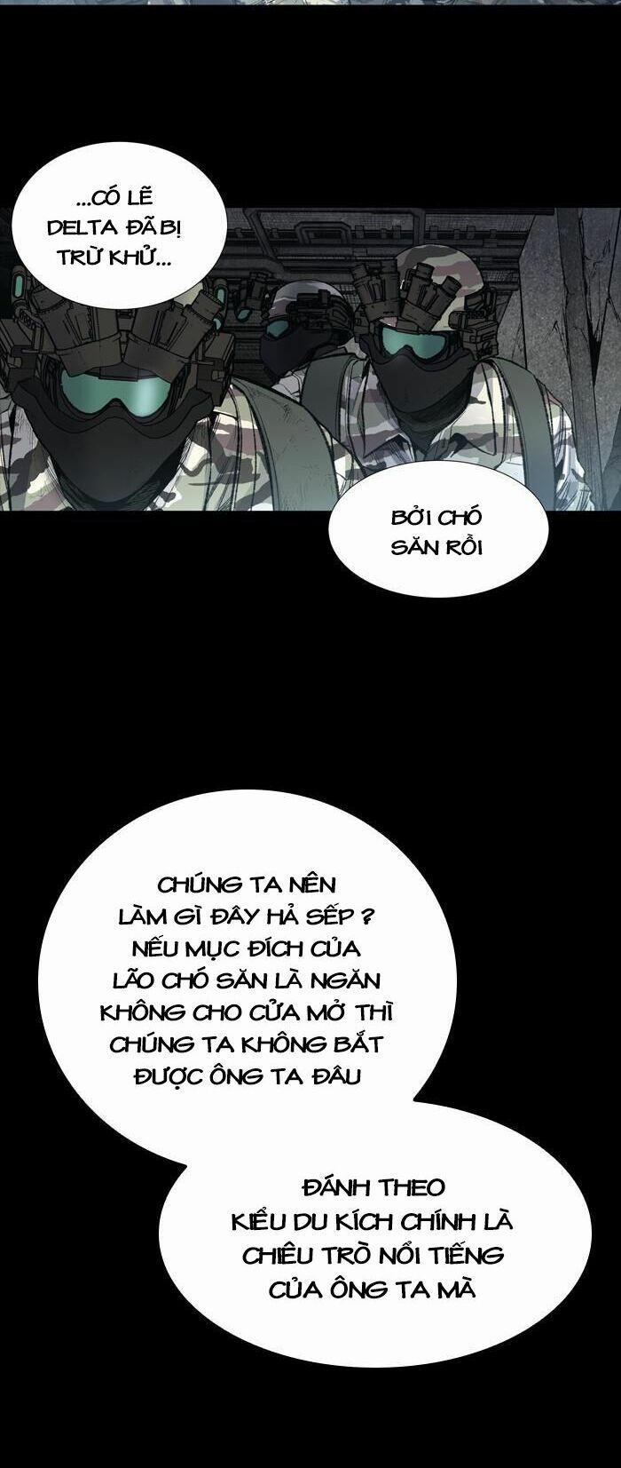 Thảm Họa Ong Độc 236 trang 26