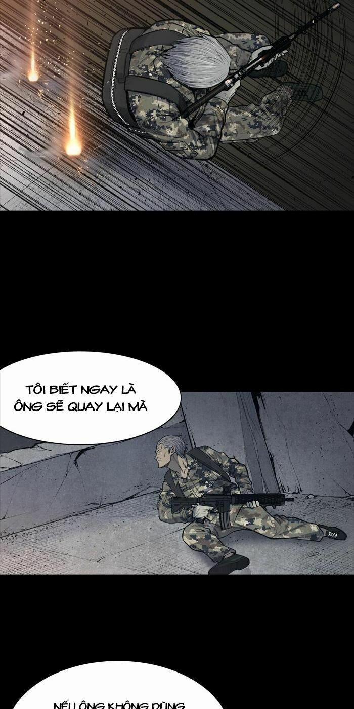 Thảm Họa Ong Độc 236 trang 29