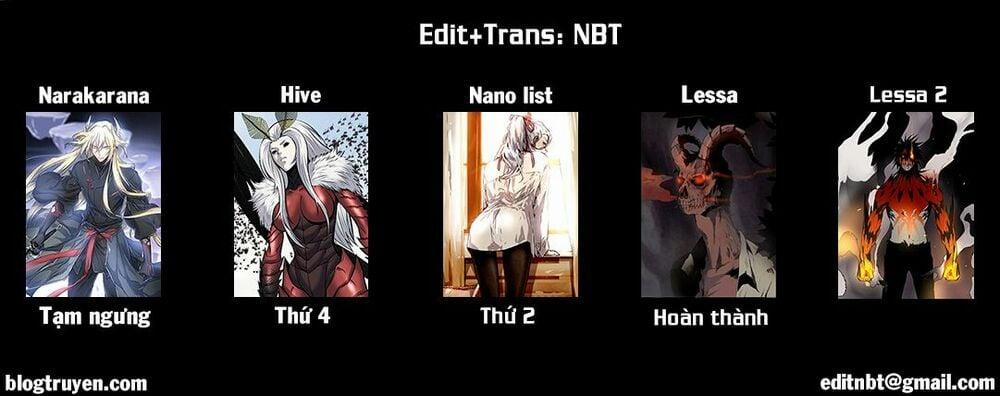 Thảm Họa Ong Độc 236 trang 36