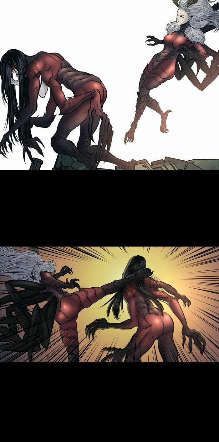 Thảm Họa Ong Độc 237 trang 11