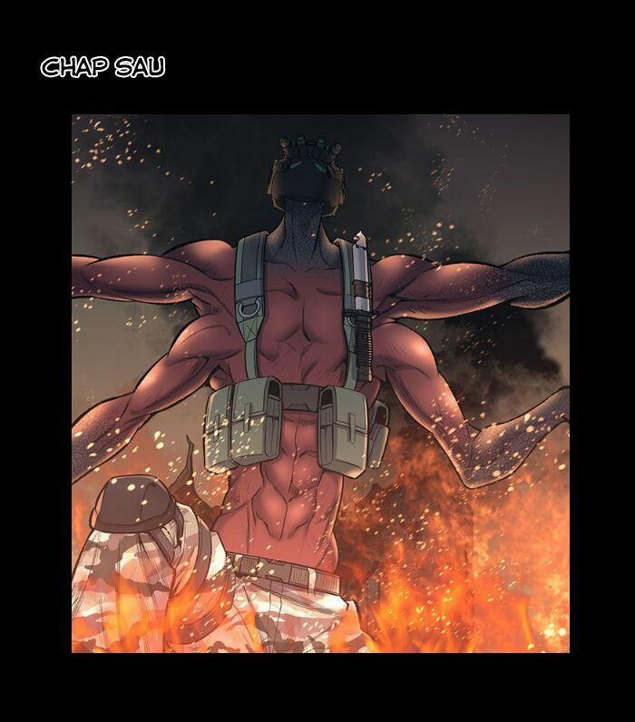 Thảm Họa Ong Độc 237 trang 36