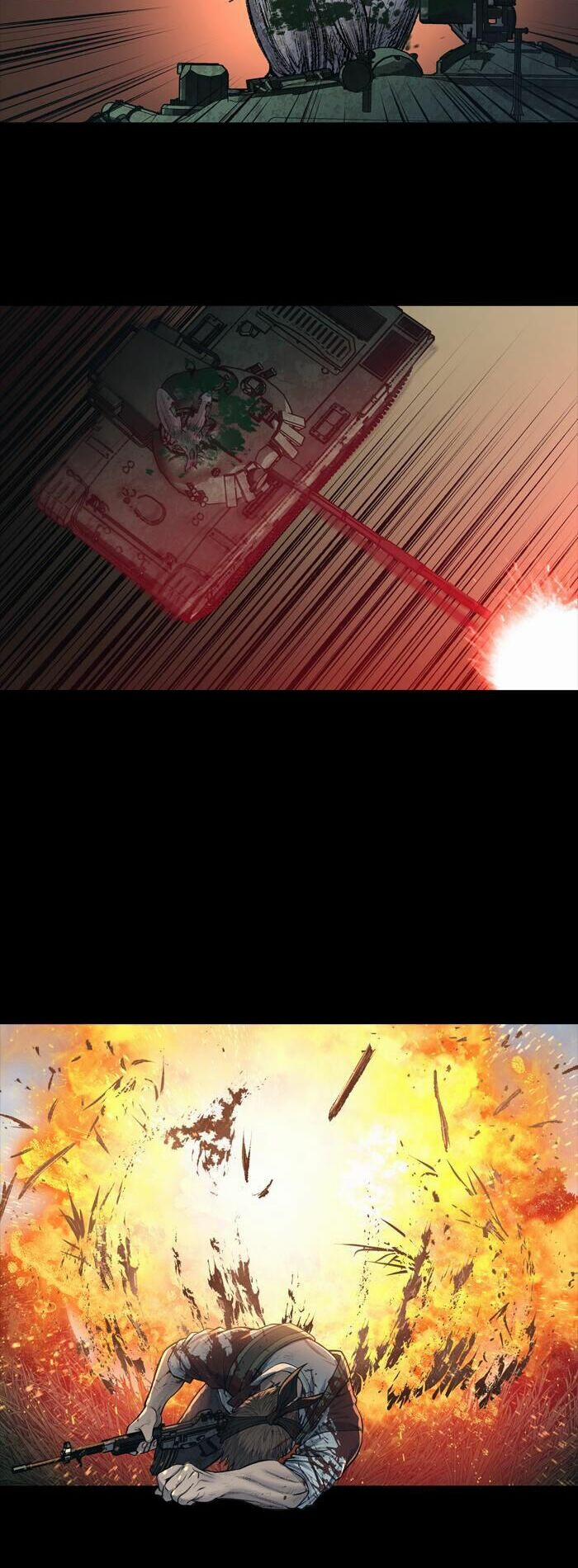 Thảm Họa Ong Độc 237 trang 4