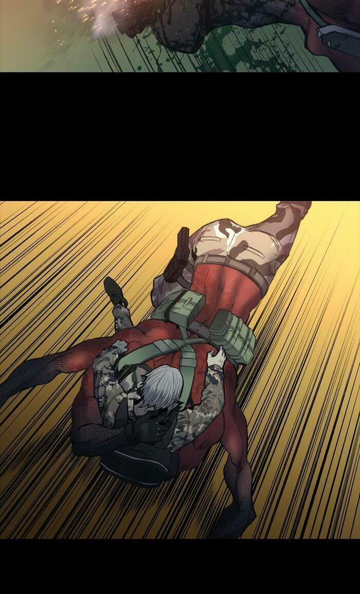 Thảm Họa Ong Độc 238 trang 19