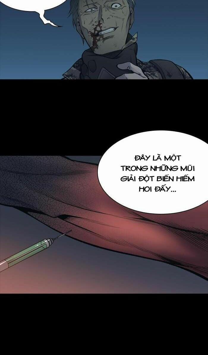 Thảm Họa Ong Độc 238 trang 23