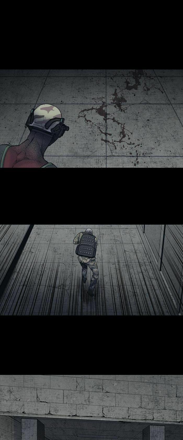 Thảm Họa Ong Độc 238 trang 29