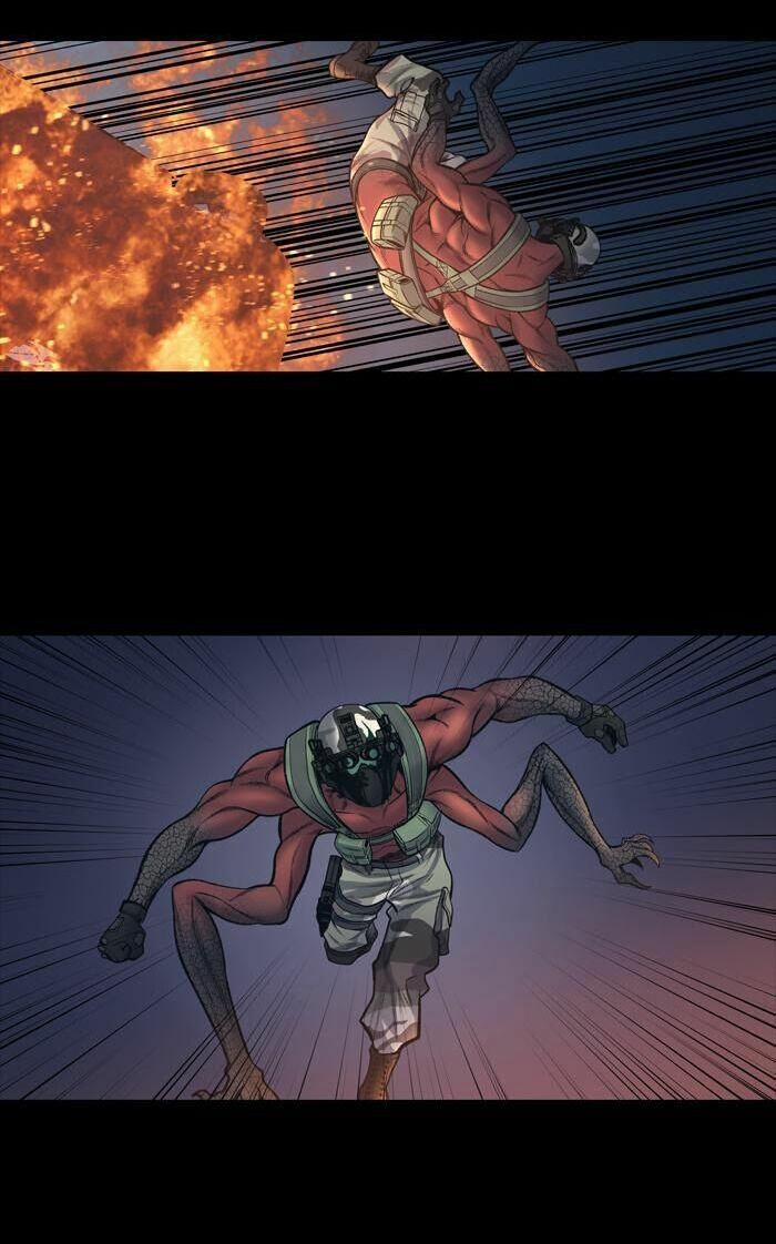 Thảm Họa Ong Độc 238 trang 7