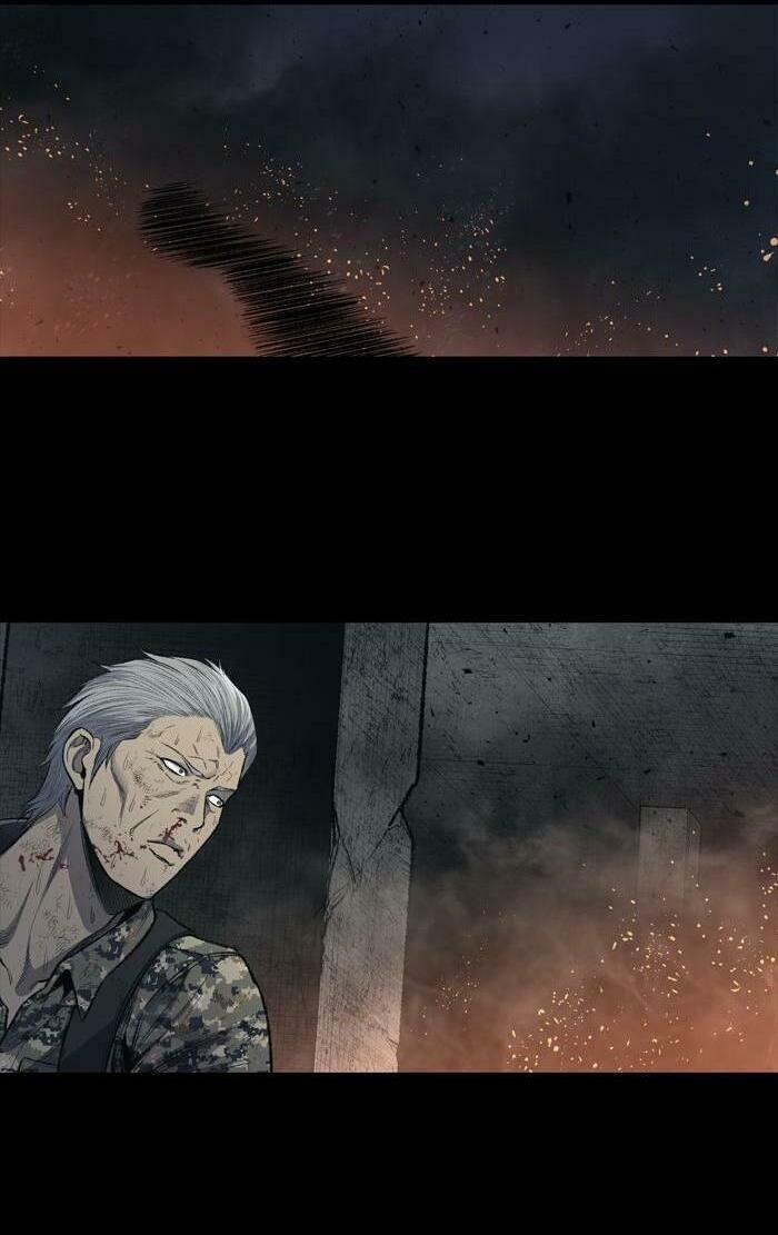 Thảm Họa Ong Độc 239 trang 12