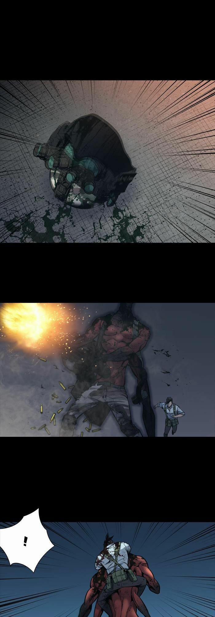 Thảm Họa Ong Độc 239 trang 28