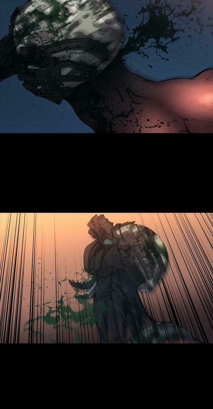 Thảm Họa Ong Độc 239 trang 7