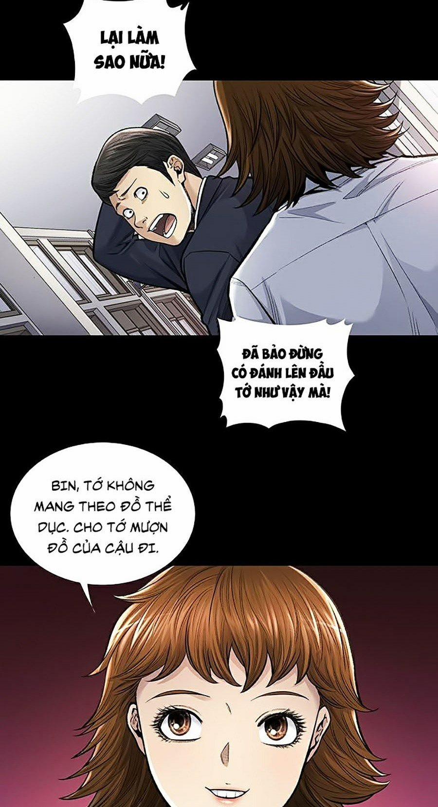 Thảm Họa Ong Độc 24 trang 15