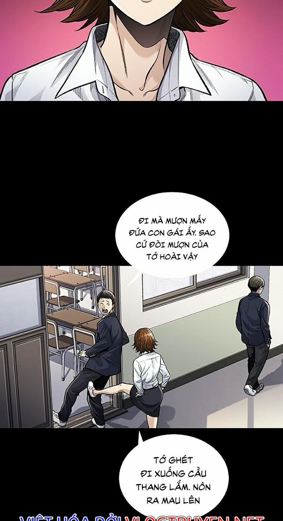 Thảm Họa Ong Độc 24 trang 16