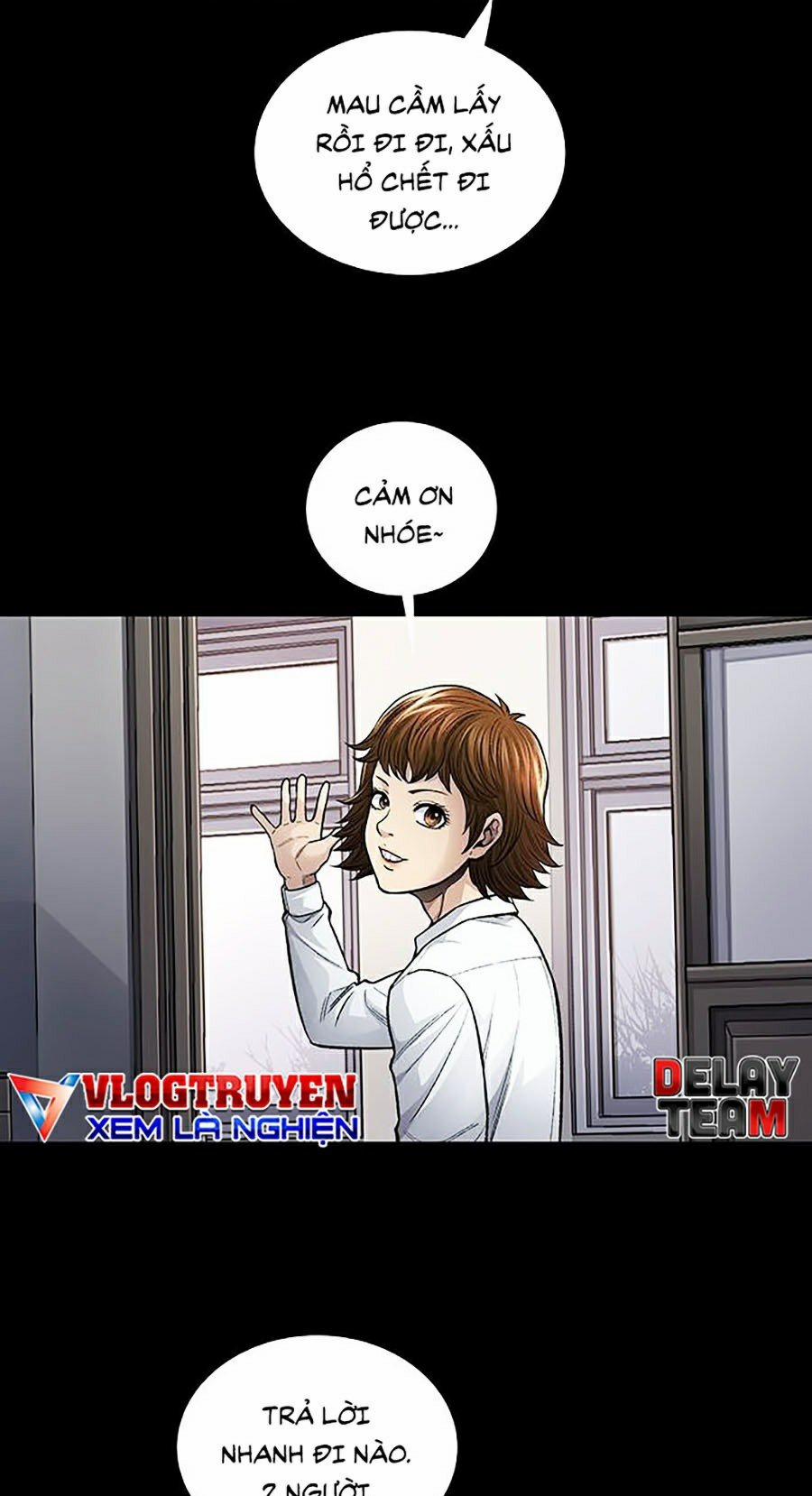 Thảm Họa Ong Độc 24 trang 19