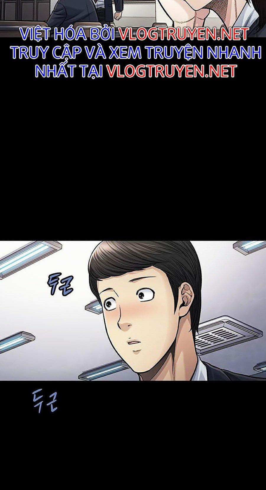 Thảm Họa Ong Độc 24 trang 23