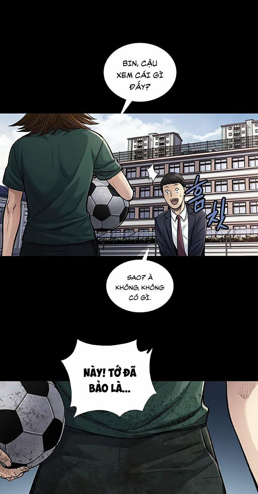 Thảm Họa Ong Độc 24 trang 27