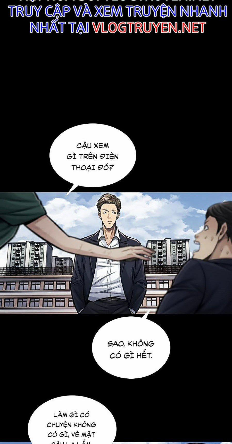 Thảm Họa Ong Độc 24 trang 29