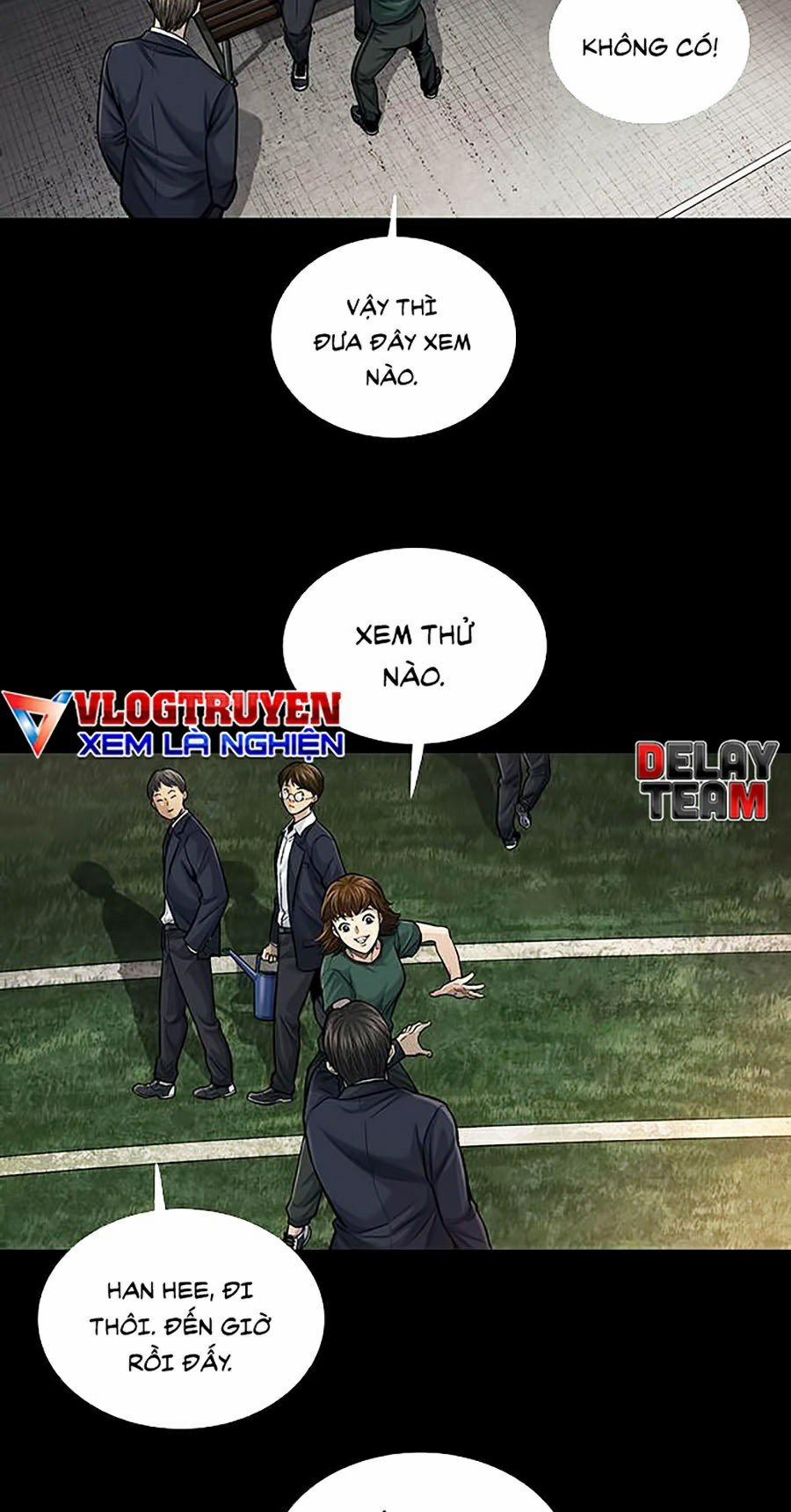 Thảm Họa Ong Độc 24 trang 31