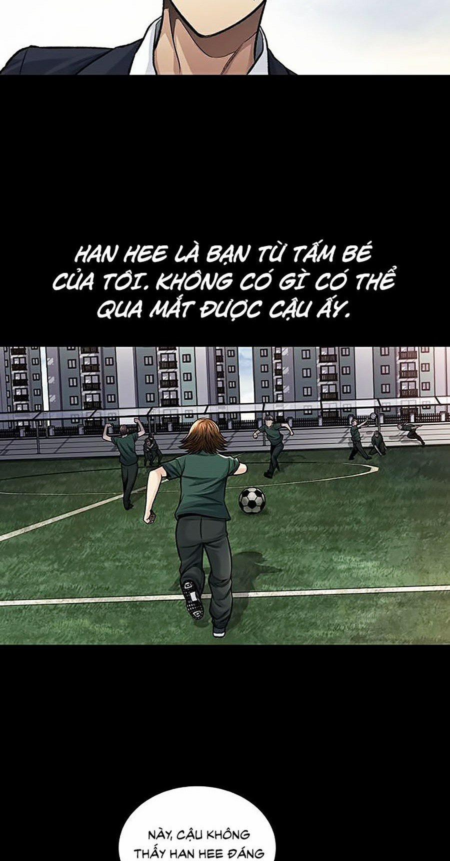 Thảm Họa Ong Độc 24 trang 33