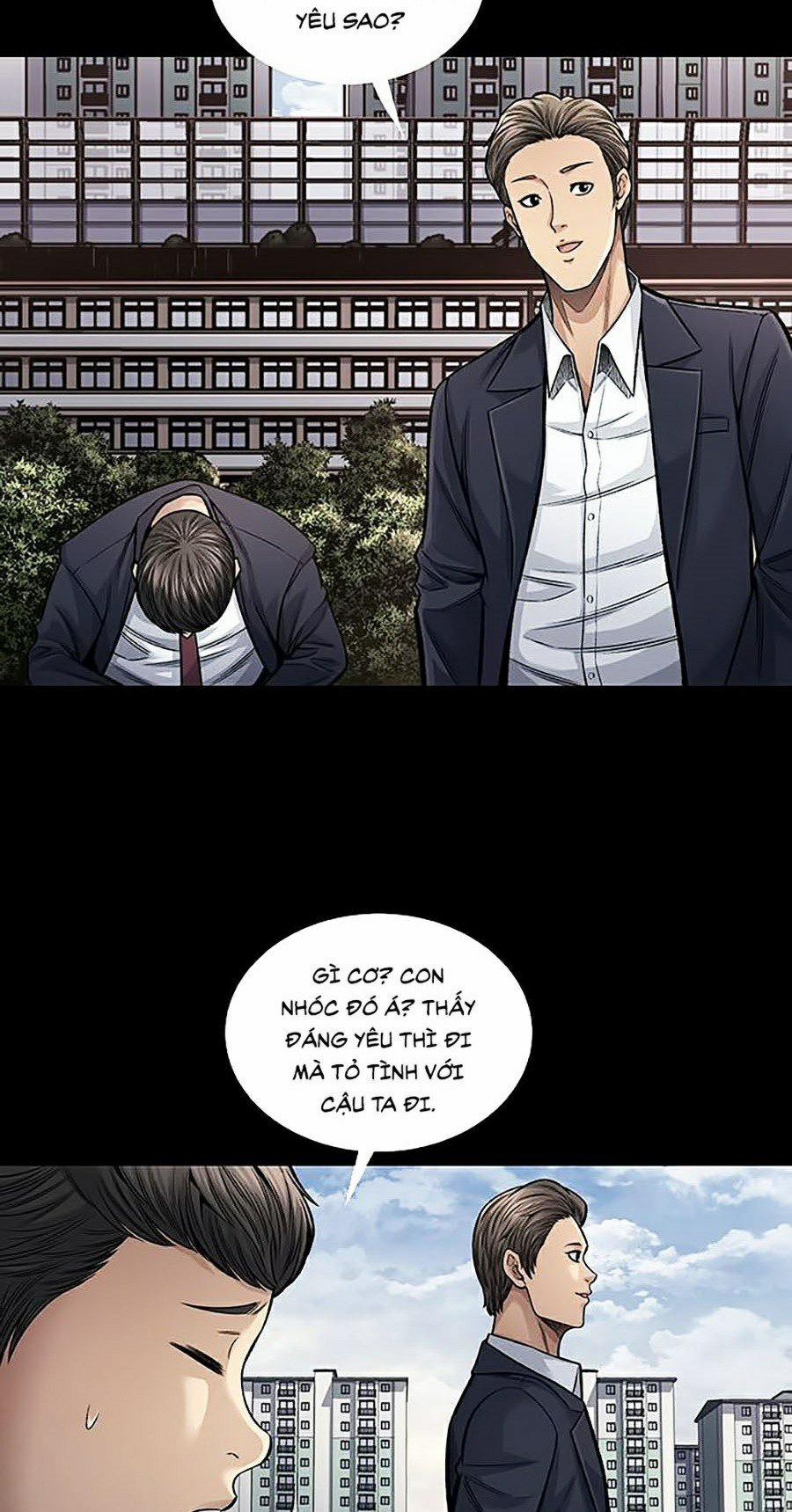 Thảm Họa Ong Độc 24 trang 34