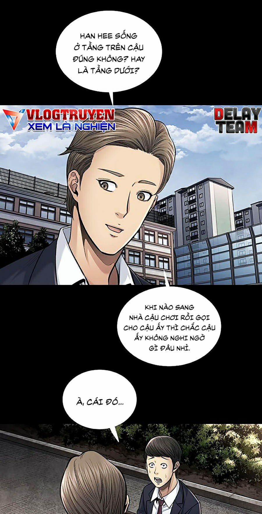 Thảm Họa Ong Độc 24 trang 36