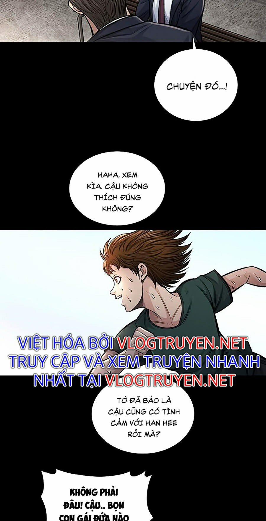 Thảm Họa Ong Độc 24 trang 37